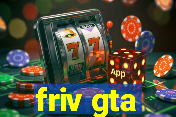 friv gta